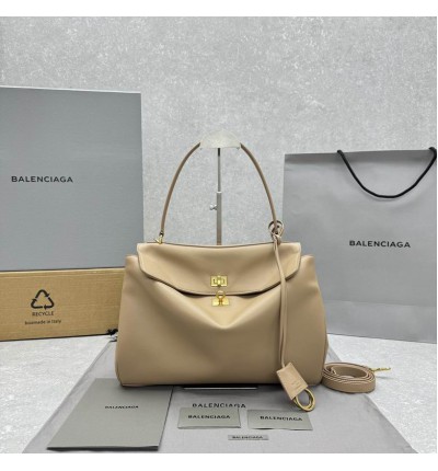 Balenciaga rodeo bag medium 35x23x11cm