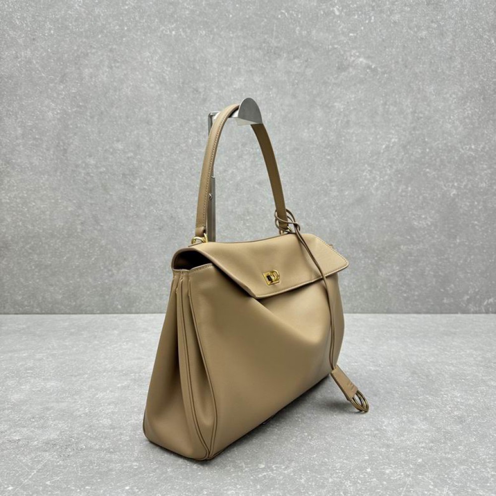 Balenciaga rodeo bag medium 35x23x11cm Bags