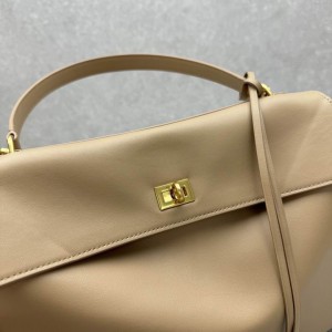 Balenciaga rodeo bag medium 35x23x11cm Bags