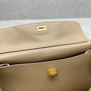 Balenciaga rodeo bag medium 35x23x11cm Bags