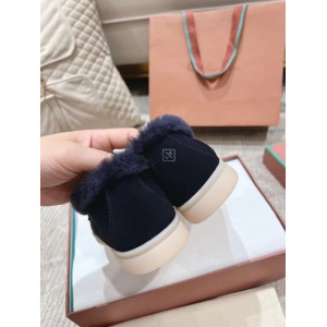 Loro Piana summer walks fur 35-45 Shoes