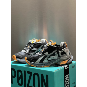 Balenciaga Runner panelled sneakers 35-46 Shoes