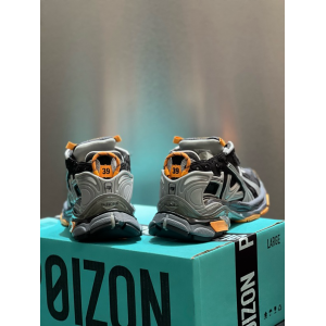 Balenciaga Runner panelled sneakers 35-46 Shoes