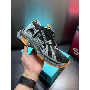 Balenciaga Runner panelled sneakers 35-46 Shoes
