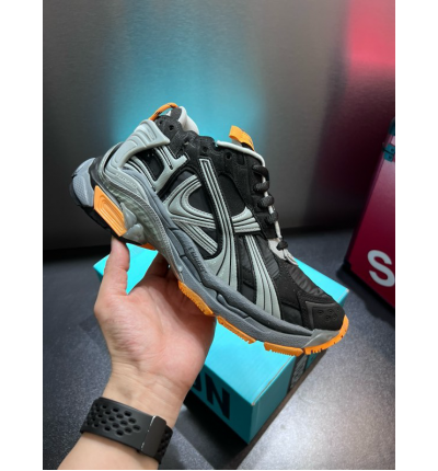 Balenciaga Runner panelled sneakers 35-46