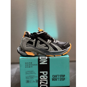 Balenciaga Runner panelled sneakers 35-46 Shoes