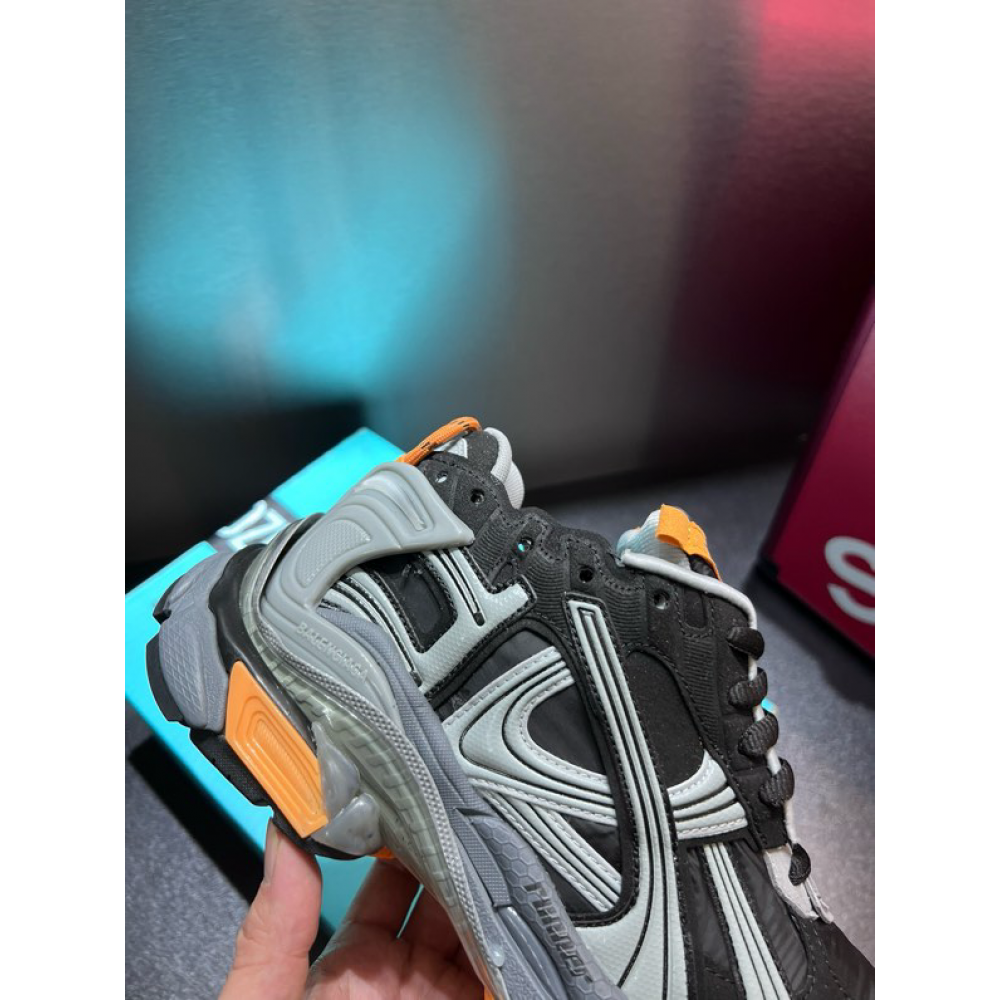 Balenciaga Runner panelled sneakers 35-46 Shoes