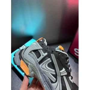 Balenciaga Runner panelled sneakers 35-46 Shoes