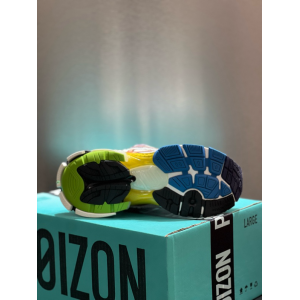 Balenciaga Runner panelled sneakers 35-46 Shoes