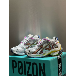 Balenciaga Runner panelled sneakers 35-46 Shoes