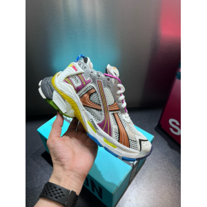 Balenciaga Runner panelled sneakers 35-46 Shoes