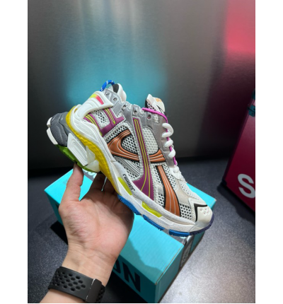 Balenciaga Runner panelled sneakers 35-46