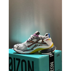 Balenciaga Runner panelled sneakers 35-46 Shoes