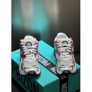 Balenciaga Runner panelled sneakers 35-46 Shoes