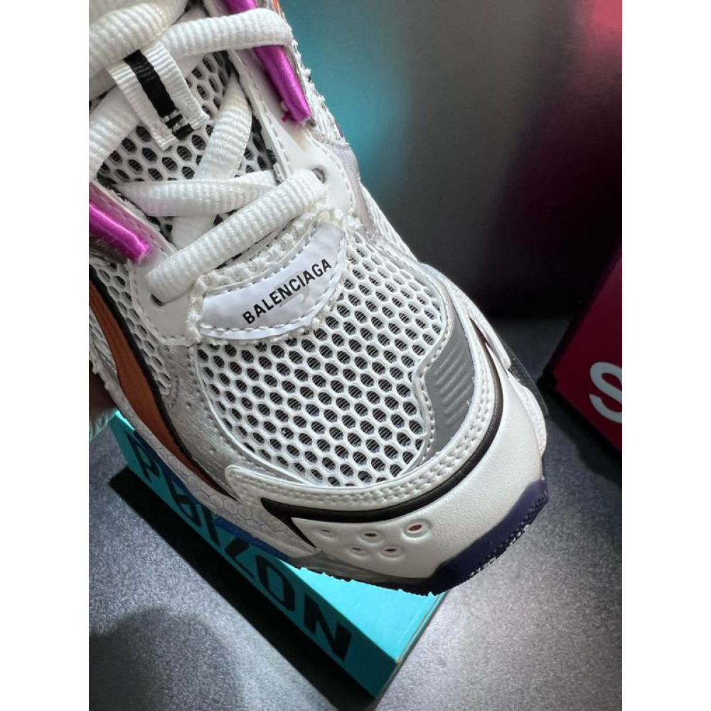 Balenciaga Runner panelled sneakers 35-46 Shoes