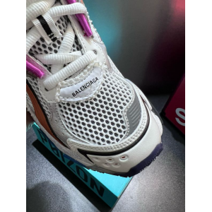 Balenciaga Runner panelled sneakers 35-46 Shoes