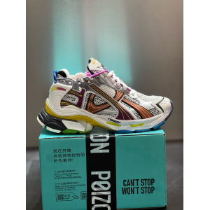 Balenciaga Runner panelled sneakers 35-46 Shoes