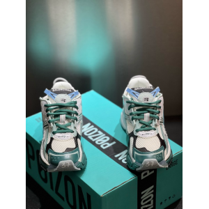 Balenciaga Runner panelled sneakers 35-46 Shoes