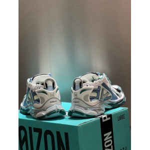 Balenciaga Runner panelled sneakers 35-46 Shoes