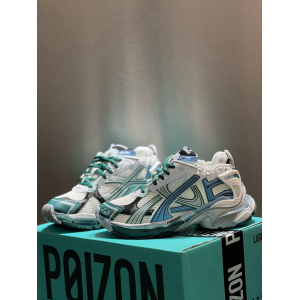 Balenciaga Runner panelled sneakers 35-46 Shoes