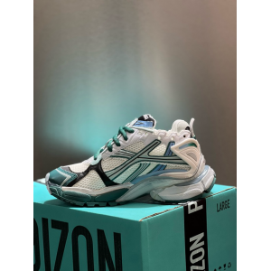 Balenciaga Runner panelled sneakers 35-46 Shoes