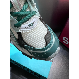 Balenciaga Runner panelled sneakers 35-46 Shoes