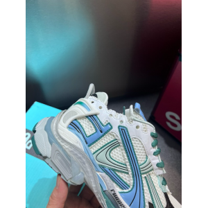 Balenciaga Runner panelled sneakers 35-46 Shoes