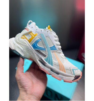 Balenciaga Runner panelled sneakers 35-46