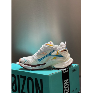 Balenciaga Runner panelled sneakers 35-46 Shoes