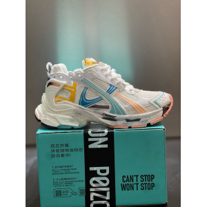 Balenciaga Runner panelled sneakers 35-46 Shoes