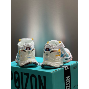 Balenciaga Runner panelled sneakers 35-46 Shoes