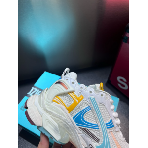Balenciaga Runner panelled sneakers 35-46 Shoes