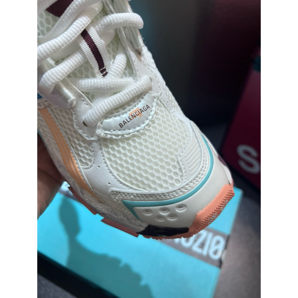 Balenciaga Runner panelled sneakers 35-46 Shoes