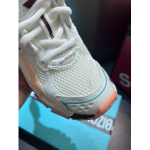 Balenciaga Runner panelled sneakers 35-46 Shoes