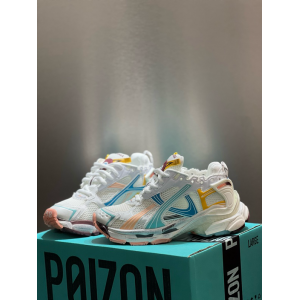 Balenciaga Runner panelled sneakers 35-46 Shoes
