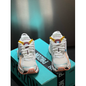 Balenciaga Runner panelled sneakers 35-46 Shoes