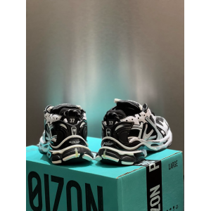 Balenciaga Runner panelled sneakers 35-46 Shoes