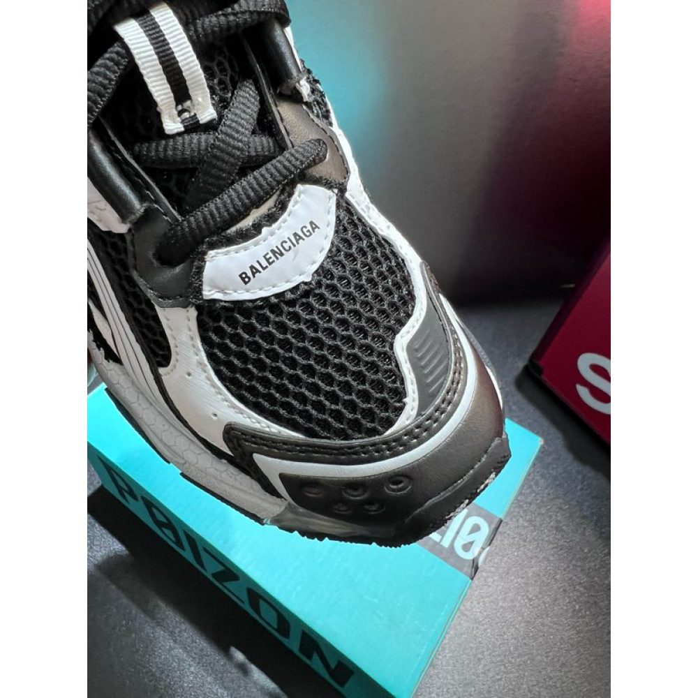 Balenciaga Runner panelled sneakers 35-46 Shoes
