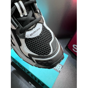 Balenciaga Runner panelled sneakers 35-46 Shoes