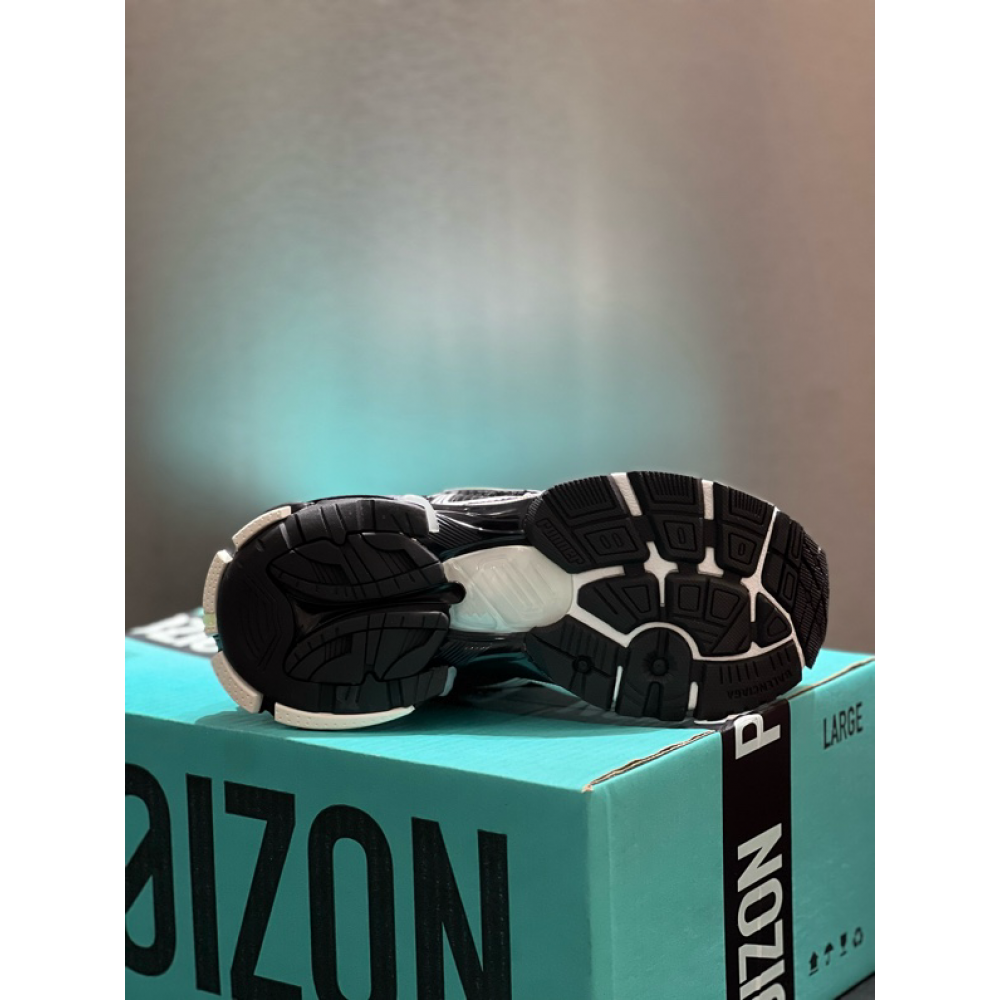 Balenciaga Runner panelled sneakers 35-46 Shoes