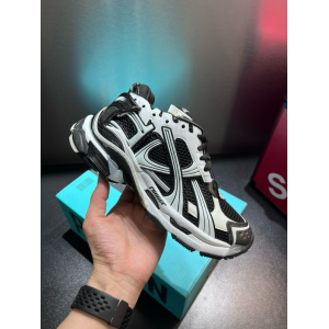 Balenciaga Runner panelled sneakers 35-46 Shoes
