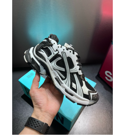 Balenciaga Runner panelled sneakers 35-46