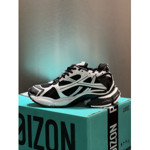 Balenciaga Runner panelled sneakers 35-46 Shoes