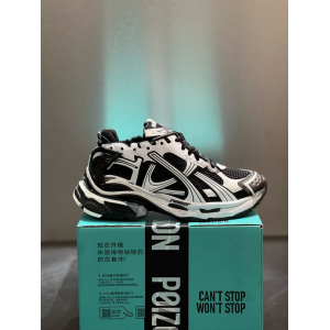 Balenciaga Runner panelled sneakers 35-46 Shoes