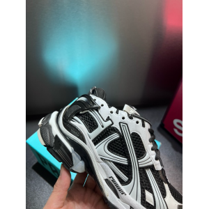 Balenciaga Runner panelled sneakers 35-46 Shoes