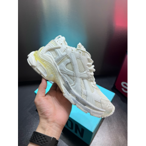 Balenciaga Runner panelled sneakers 35-46 Shoes