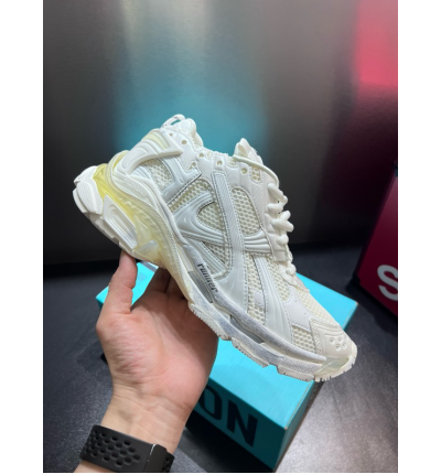 Balenciaga Runner panelled sneakers 35-46
