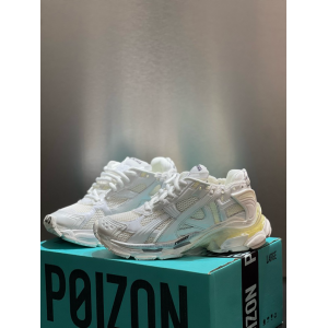 Balenciaga Runner panelled sneakers 35-46 Shoes