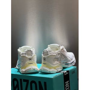Balenciaga Runner panelled sneakers 35-46 Shoes