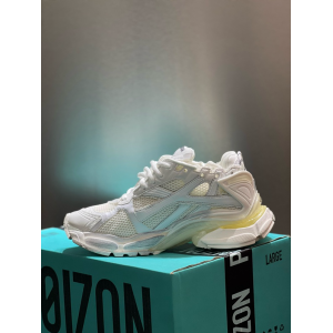 Balenciaga Runner panelled sneakers 35-46 Shoes